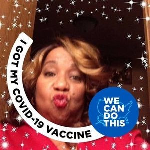 Meet your Posher, Patricia